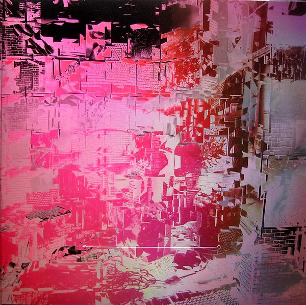 My Bloody Valentine – m b v (VG+/VG+) – LP, UK 2013 - Image 3