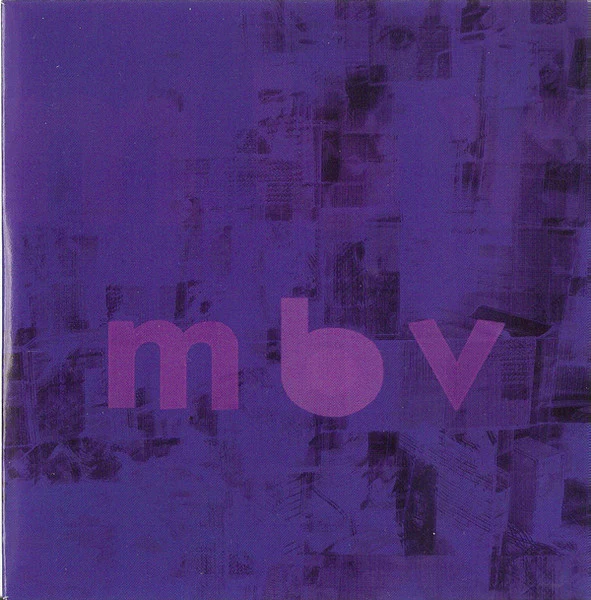 My Bloody Valentine – m b v (VG+/VG+) – LP, UK 2013 - Image 7