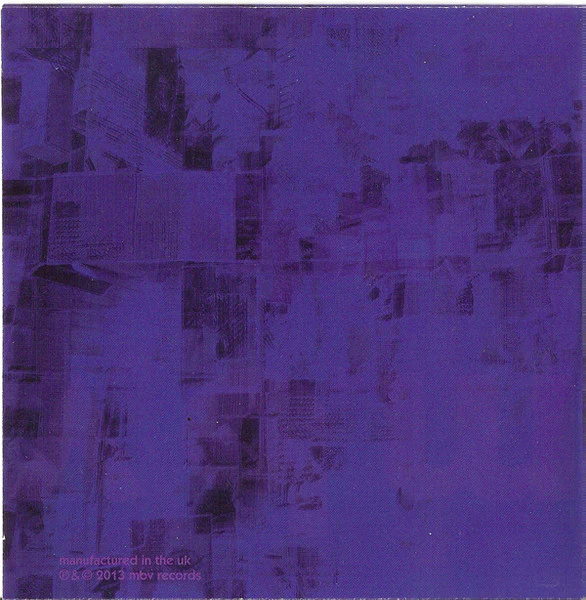 My Bloody Valentine – m b v (VG+/VG+) – LP, UK 2013 - Image 8