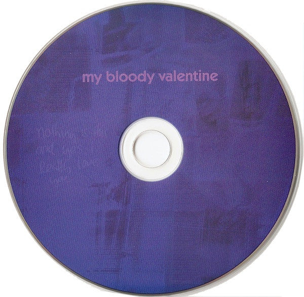 My Bloody Valentine – m b v (VG+/VG+) – LP, UK 2013 - Image 9