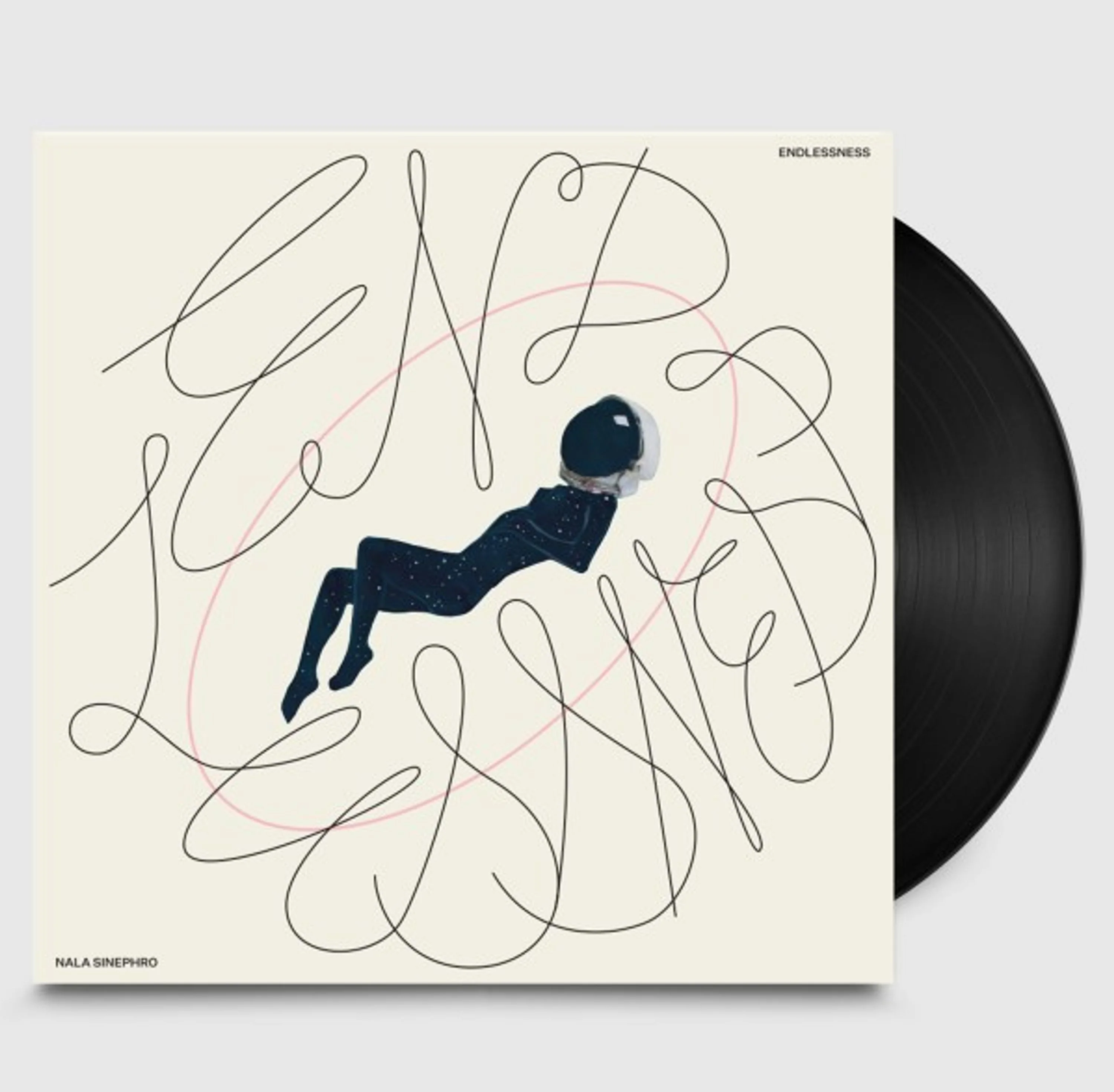 Nala Sinephro – Endlessness - Image 2