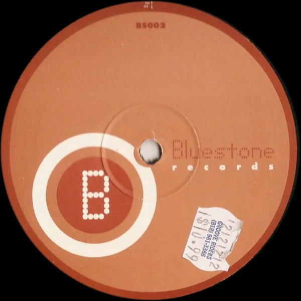 Natious – Lift / Another World (VG/Generic) – 12", UK 2001 - Image 3