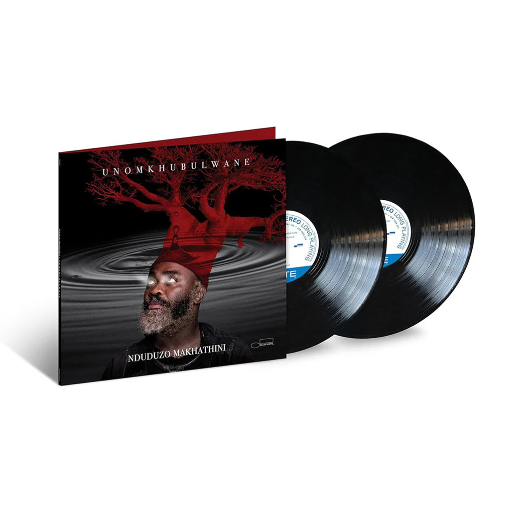 Nduduzo Makhathini – Unomkhubulwane (2xLP) - Image 2