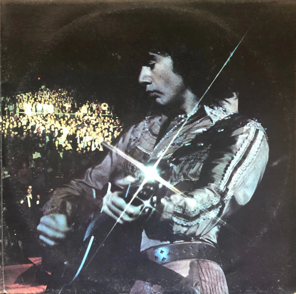 Neil Diamond – Hot August Night (VG+/VG+) – 2xLP, AU 1973 - Image 8