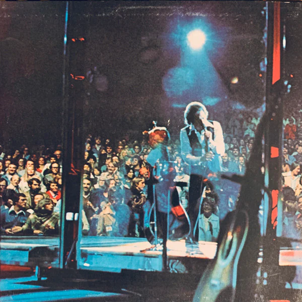Neil Diamond – Love At The Greek - Recorded Live At The Greek Theatre (VG+/VG+) – 2xLP, AU 1977 - Image 2
