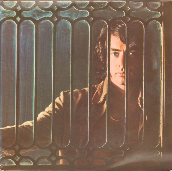 Neil Diamond – Tap Root Manuscript (VG/VG+) – LP, NL