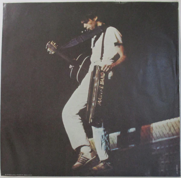 Neil Young, Crazy Horse – Rust Never Sleeps (VG+/VG+) – LP, AU 1979 - Image 6