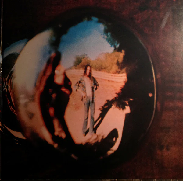 Neil Young – Harvest (VG+/E) – LP, JP 1976, No OBI - Image 3