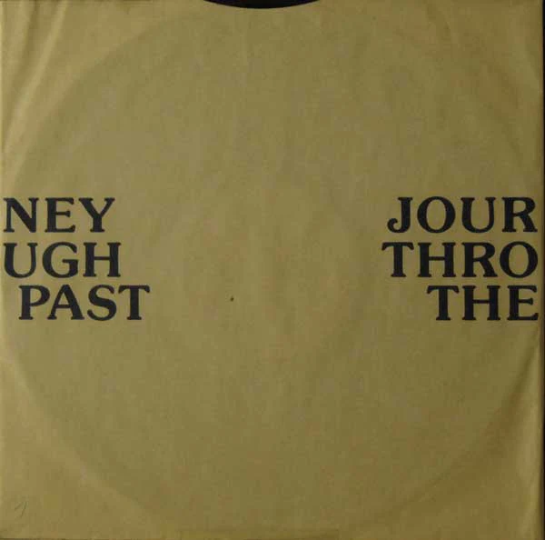 Neil Young – Journey Through The Past (G+/VG) – 2xLP, US 1972 - Image 4