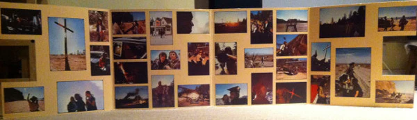 Neil Young – Journey Through The Past (G+/VG) – 2xLP, US 1972 - Image 9