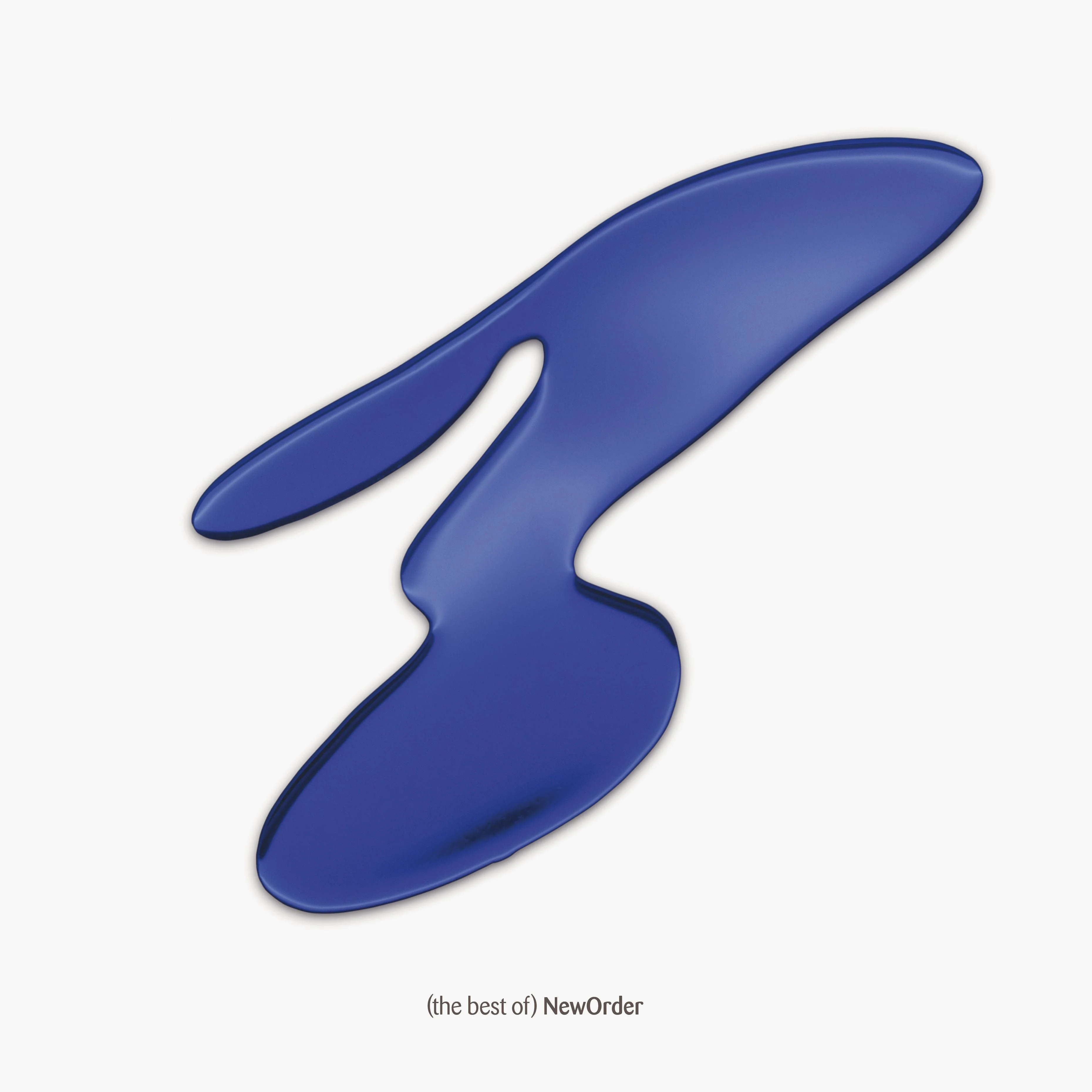 New Order – Best of (2xLP)