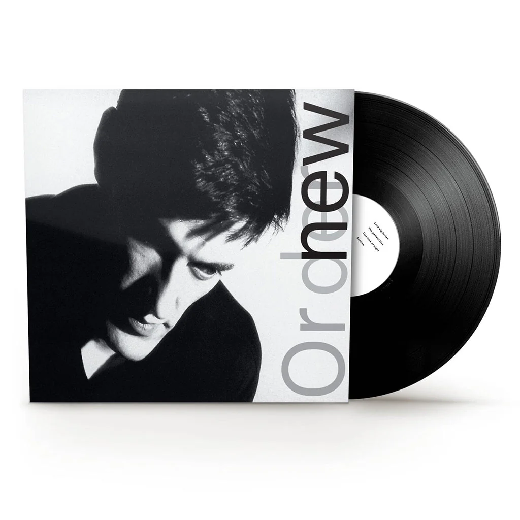 New Order – Low-life - Image 2