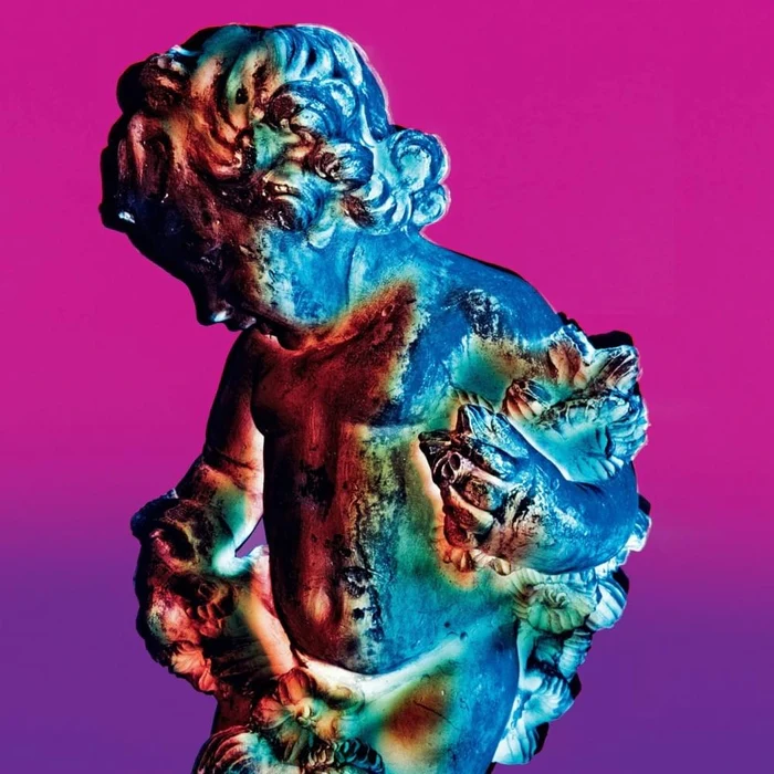 Technique – New Order