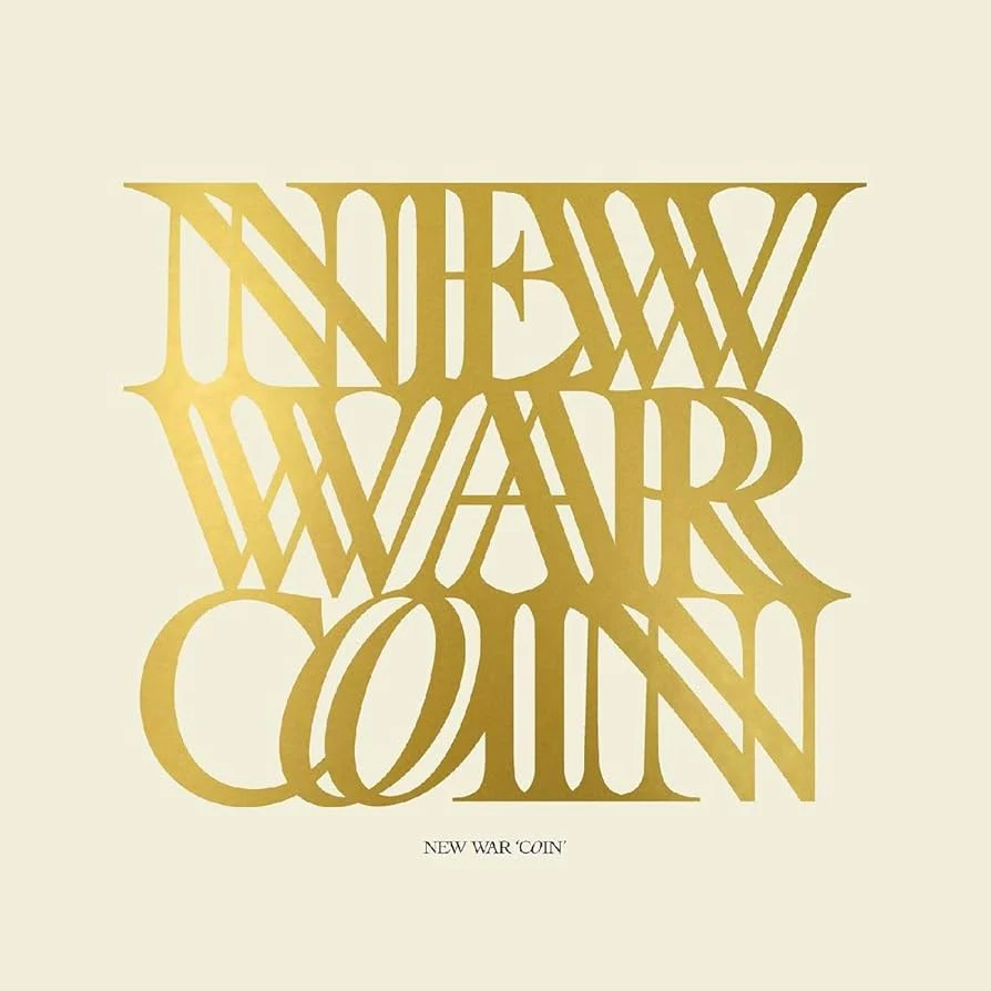 New War – Coin