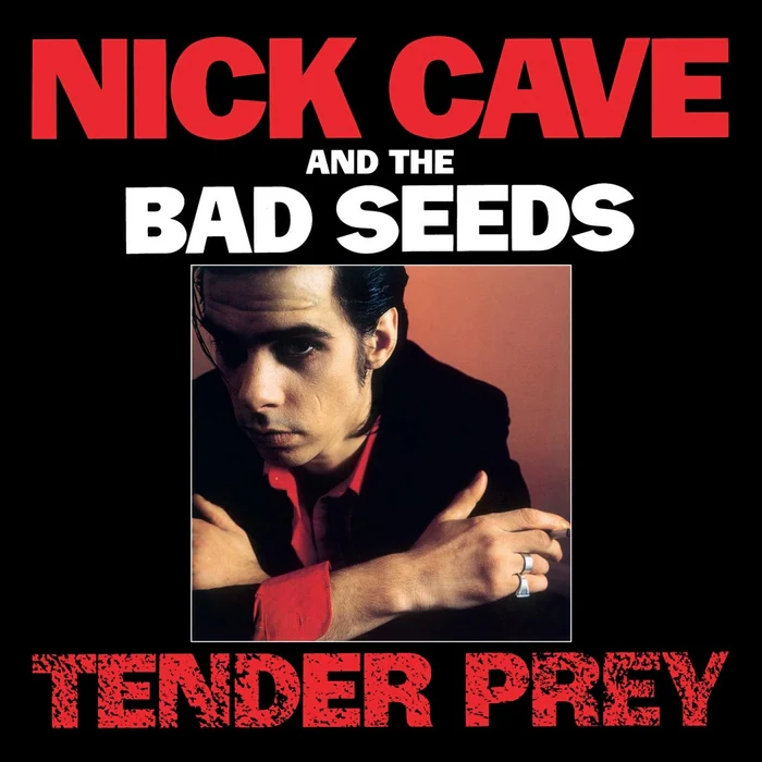 Tender Prey – Nick Cave & The Bad Seeds