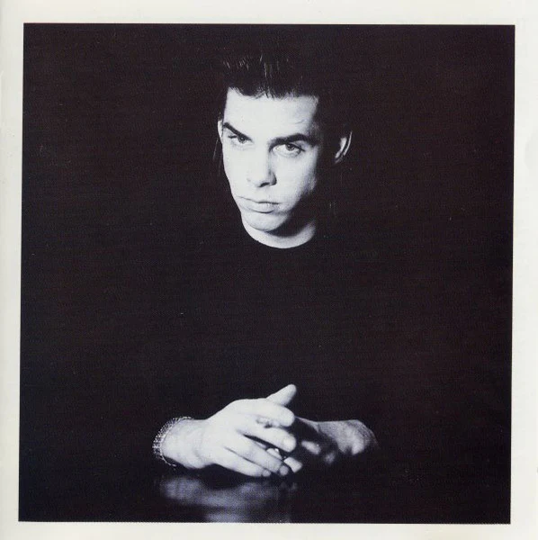 Nick Cave & The Bad Seeds – The Firstborn Is Dead (VG+/VG) – LP, AU 1985