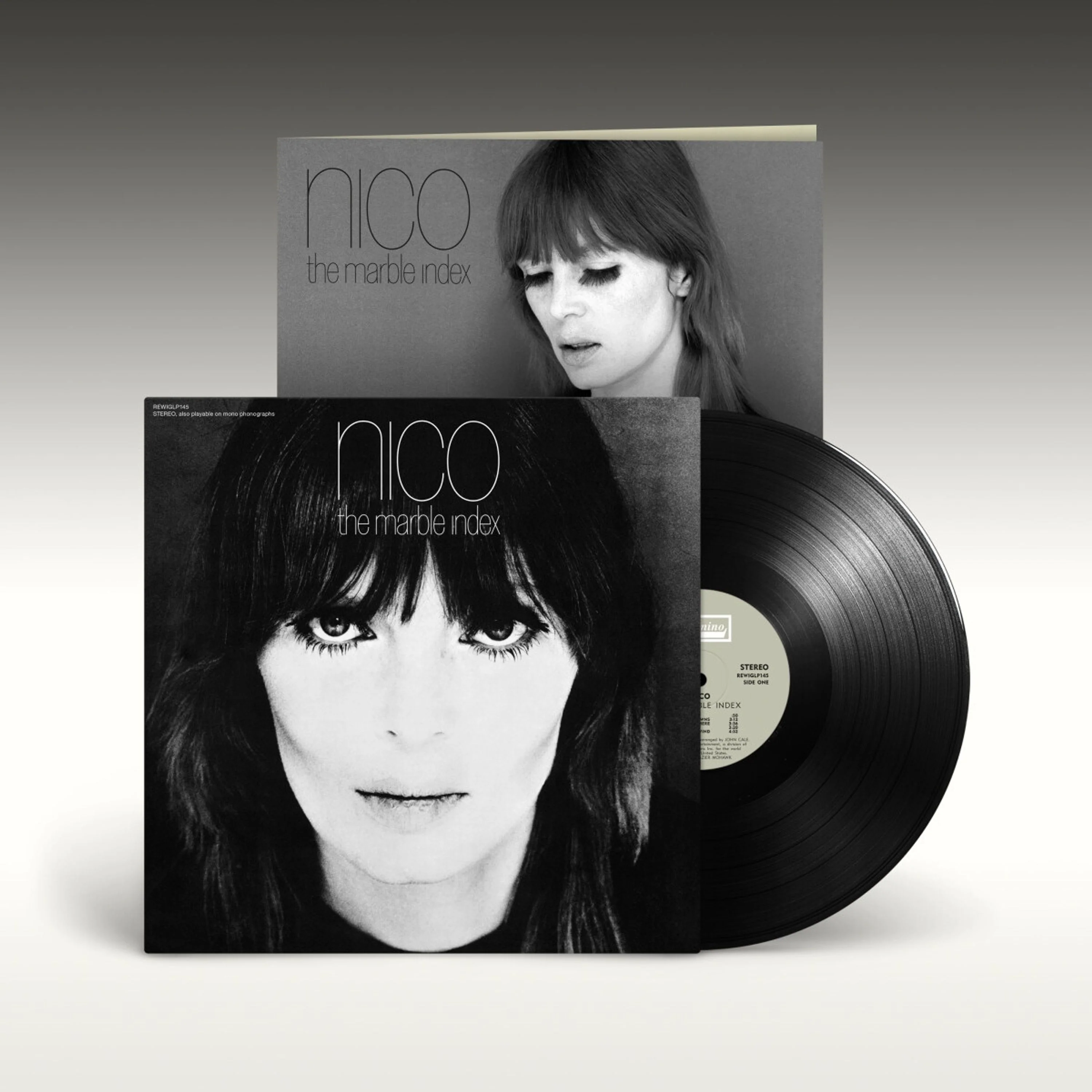 Nico – The Marble Index - Image 2
