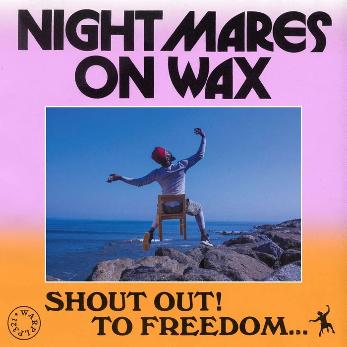 Nightmares On Wax – Shout Out! To Freedom... (2xLP)