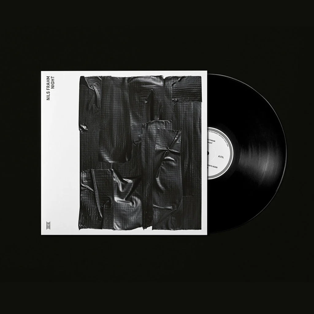 Nils Frahm – Night - Image 3