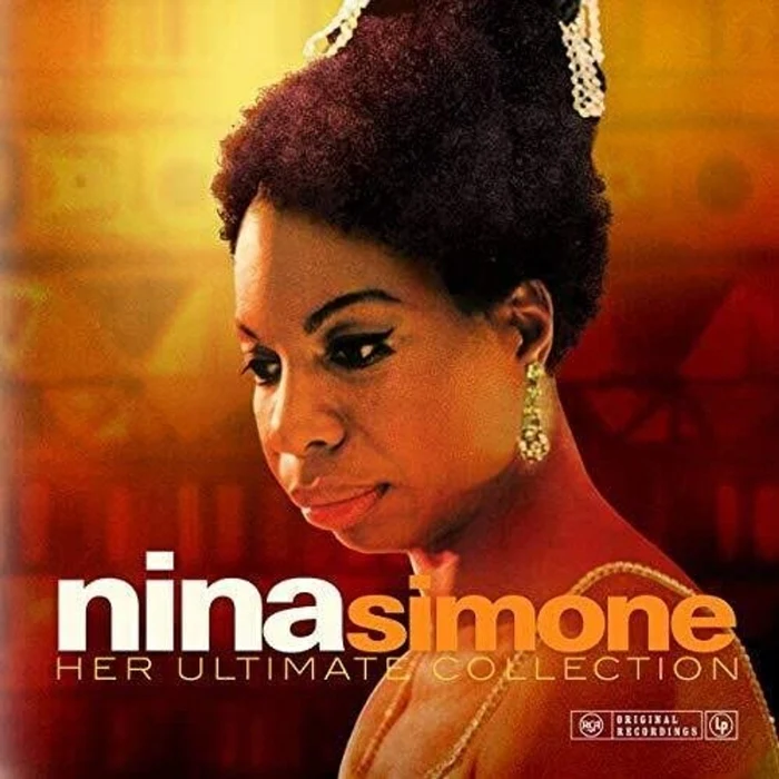 Nina Simone – Her Ultimate Collection