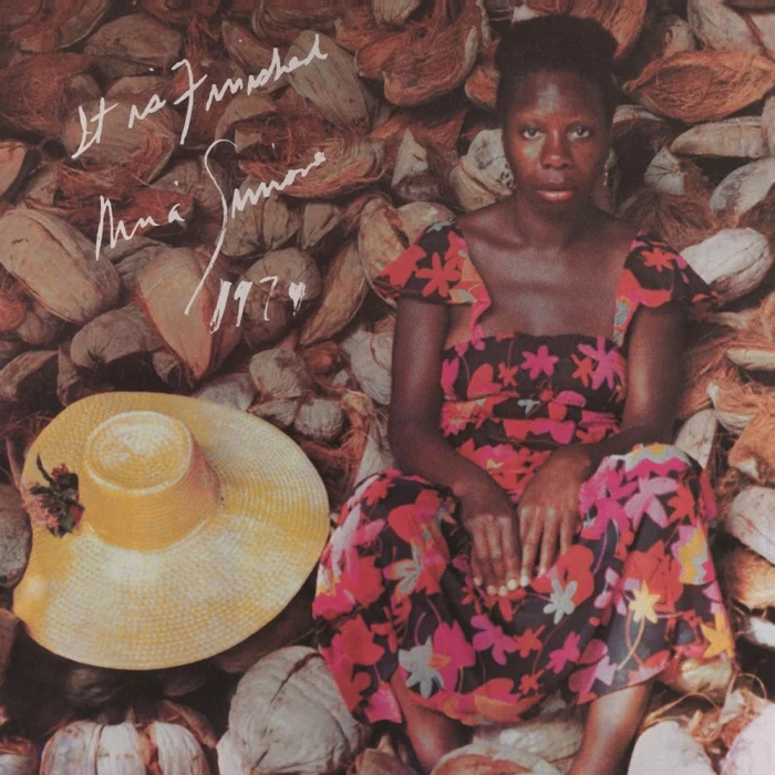Nina Simone – It Is Finished