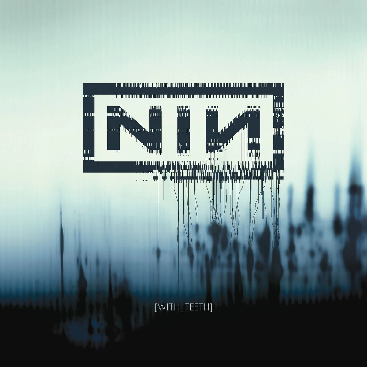 Nine Inch Nails – With Teeth (2xLP)