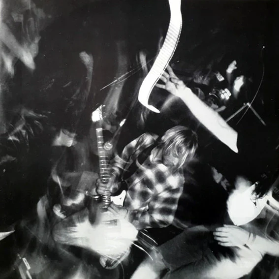 Nirvana – Incesticide (VG+/VG) – LP, US 1992 - Image 6