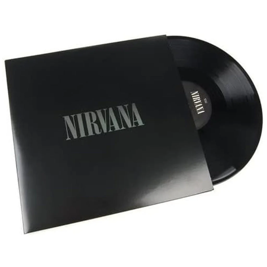 Nirvana – Nirvana - Image 3