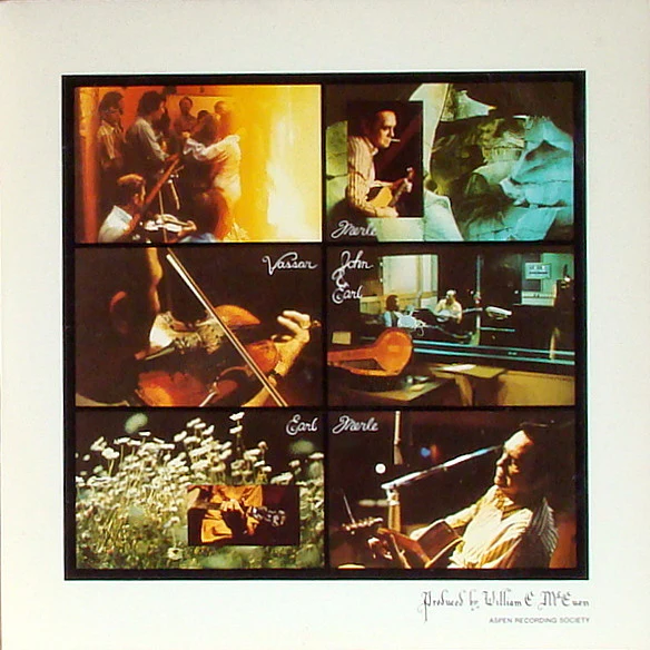 Nitty Gritty Dirt Band – Will The Circle Be Unbroken (G+/VG) – 3xLP, AU 1974 - Image 3