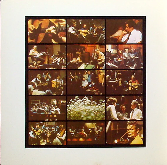 Nitty Gritty Dirt Band – Will The Circle Be Unbroken (G+/VG) – 3xLP, AU 1974 - Image 6