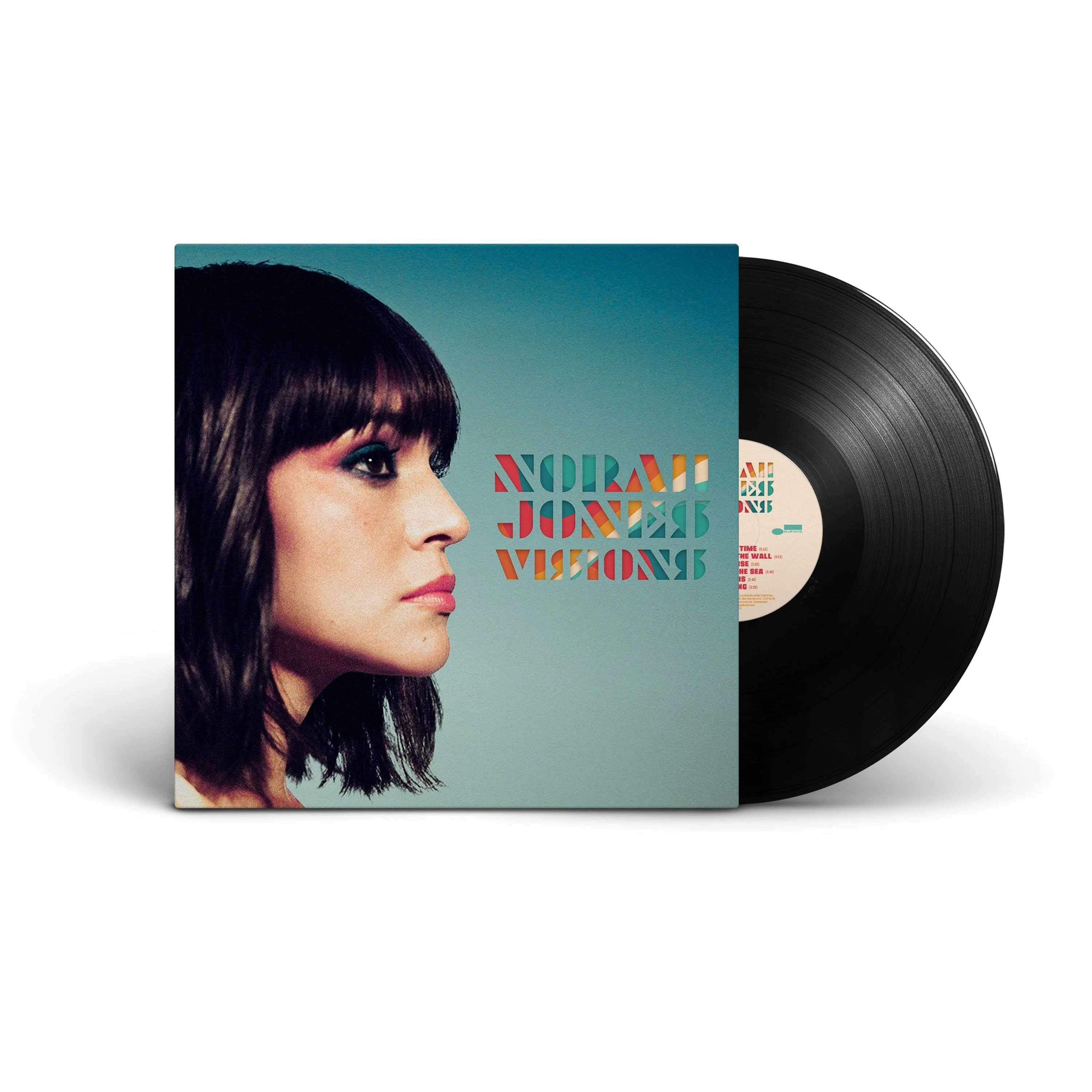 Norah Jones – Visions - Image 2