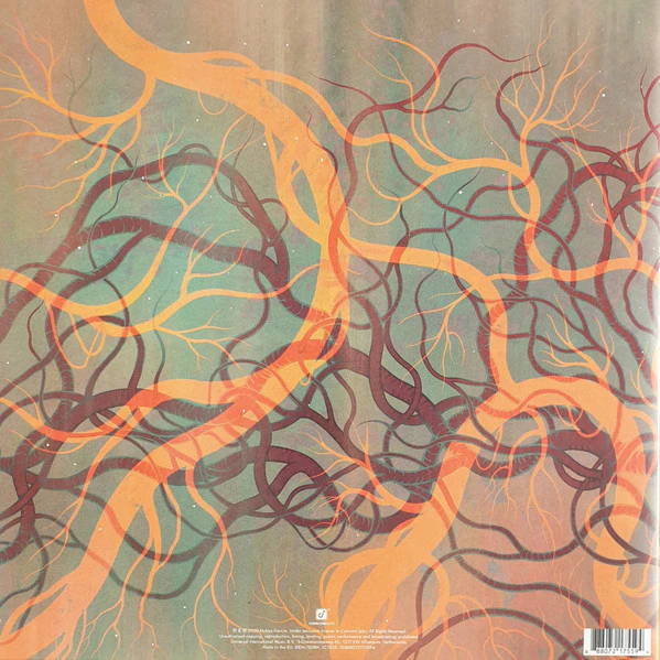 Nubya Garcia – Source (E/E) – 2xLP, 2020 - Image 4