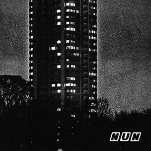 Nun – Nun (M/M) – LP, US 2015