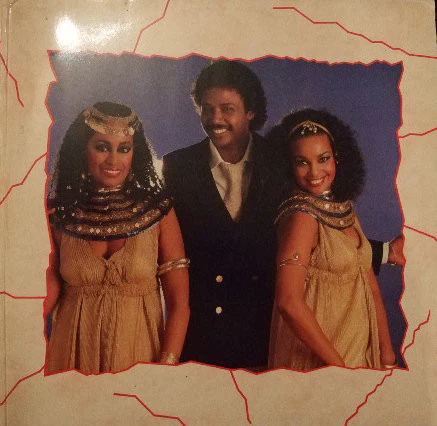 Odyssey – The Greatest Hits (E/E) – 2xLP, UK 1987 - Image 3