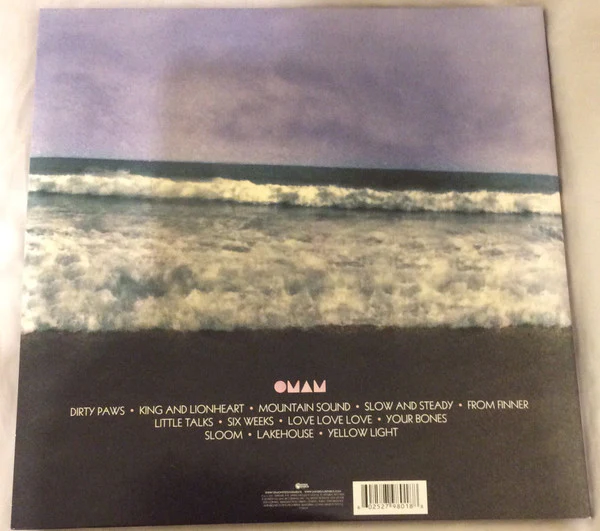Of Monsters And Men – My Head Is An Animal (M/E) – 2xLP, EU 2012 - Image 3