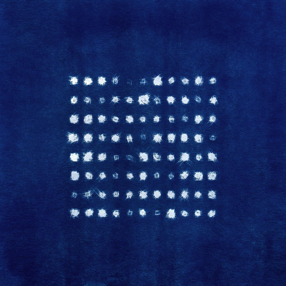 Ólafur Arnalds – Re.·member (Marble Blue / White Vinyl)