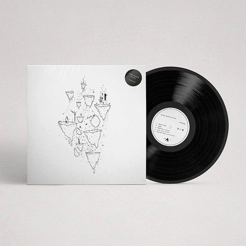 Ólafur Arnalds, Talos – A Dawning - Image 3