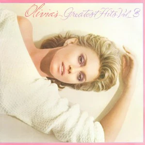 Olivia Newton-John – Olivia's Greatest Hits Vol. 3 (VG+/VG+) – LP, AU 1982