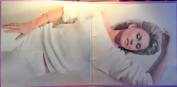Olivia Newton-John – Olivia's Greatest Hits Vol. 3 (VG+/VG+) – LP, AU 1982 - Image 2