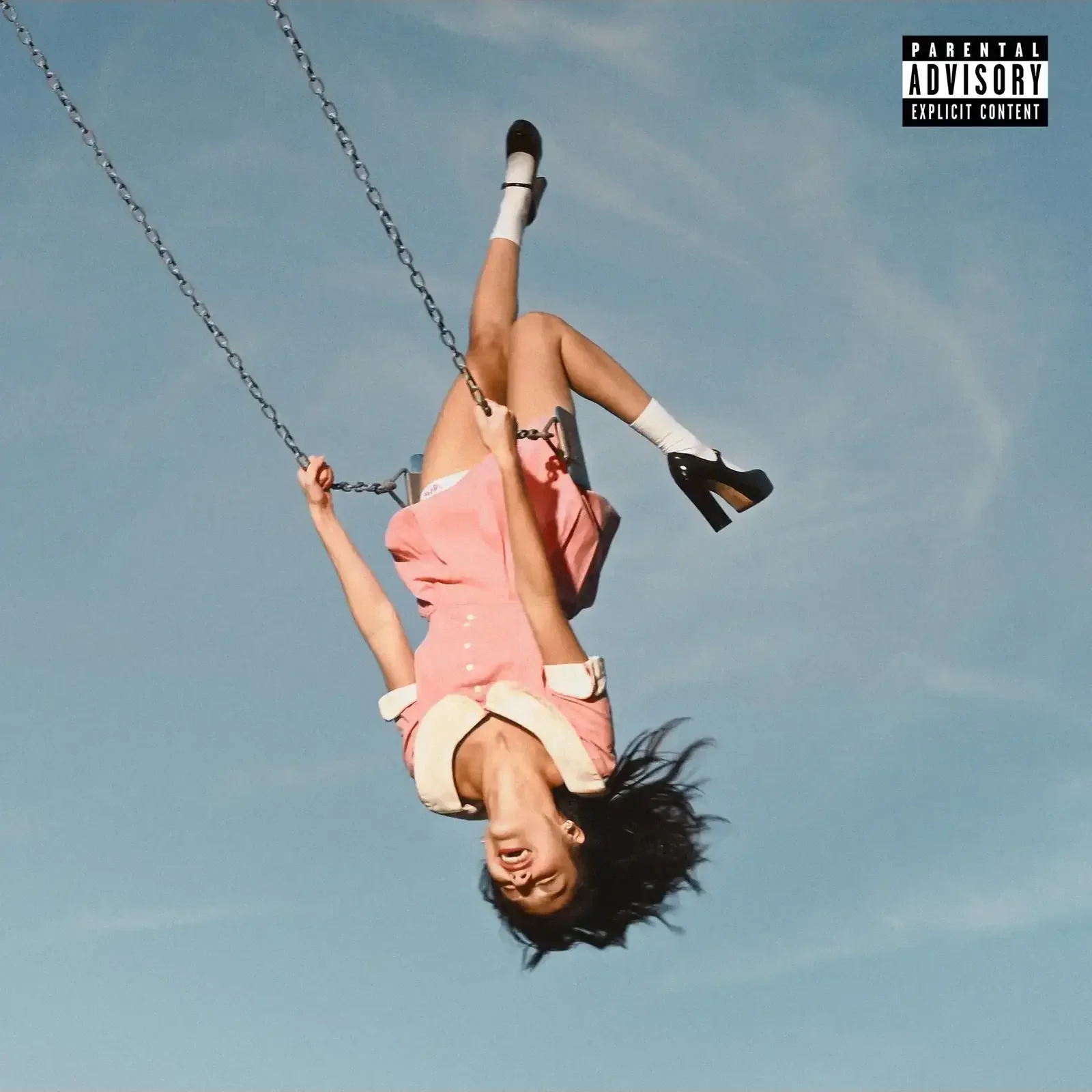 Olivia Rodrigo – You Seem Pretty Sad For A Girl So In Love (Indie Exclusive White Vinyl)