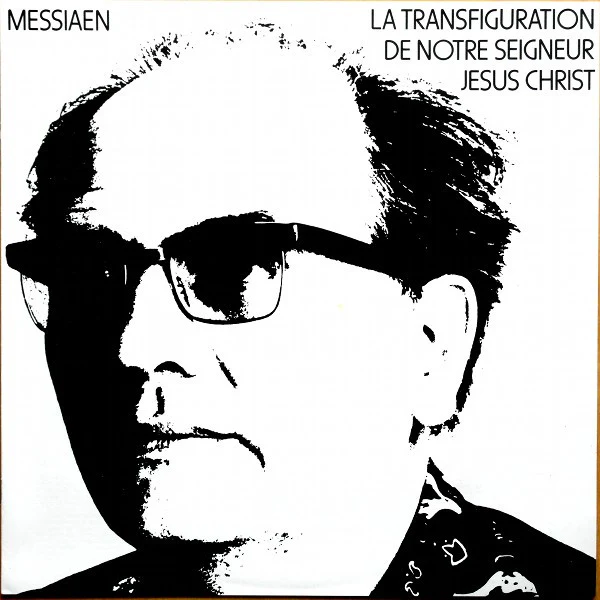 Olivier Messiaen – La Transfiguration De Notre Seigneur Jésus-Christ (VG/VG+) – 2xLP, UK 1973 - Image 10