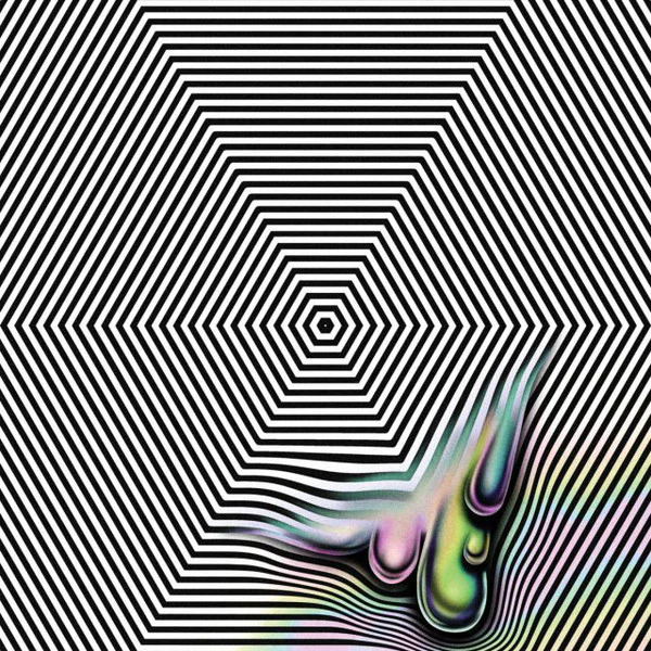 Oneohtrix Point Never – Magic Oneohtrix Point Never (VG+/E) – 2xLP, EU 2020