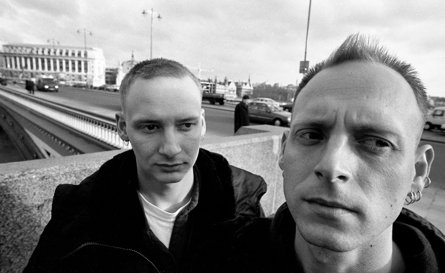 Orbital – Orbital (2xLP) - Image 4