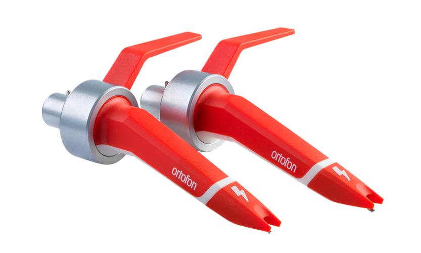 Ortofon Concorde MkII DIGITAL TWIN SET