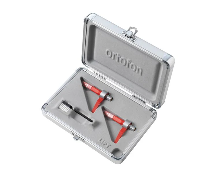 Ortofon Concorde MkII DIGITAL TWIN SET - Image 2