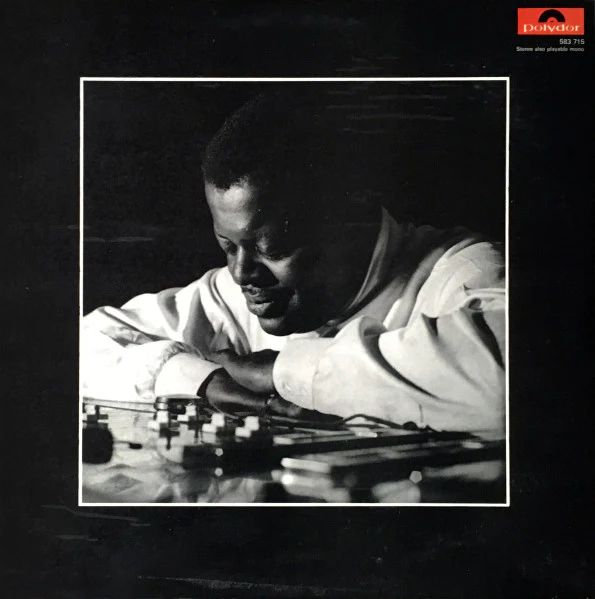Oscar Peterson – The Way I Really Play (VG+/VG+) – LP, UK 1968 - Image 2