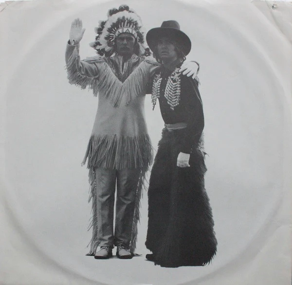 Pakalameredith – Pakalameredith (VG+/VG+) – LP, US 1977 - Image 6