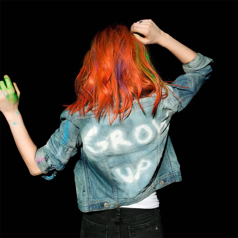Paramore – Paramore (2xLP, 10th Anniversary)