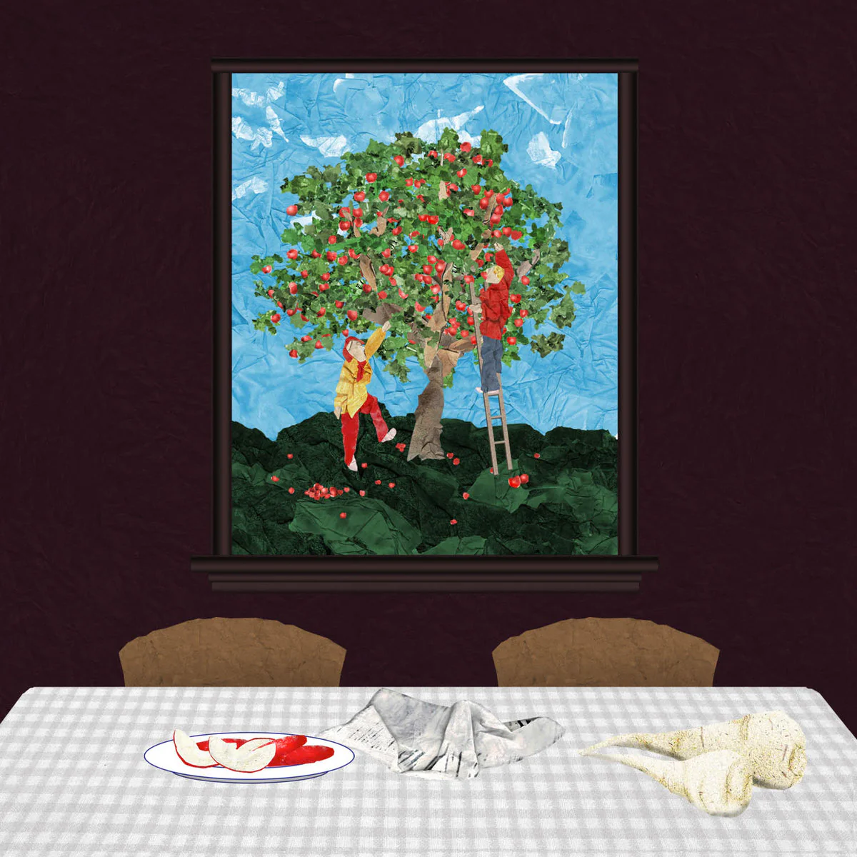 Parsnip – When The Tree Bears Fruit