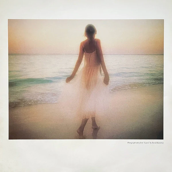 Patrick Juvet – Laura - Original Soundtrack (VG/VG+) – LP, AU - Image 5